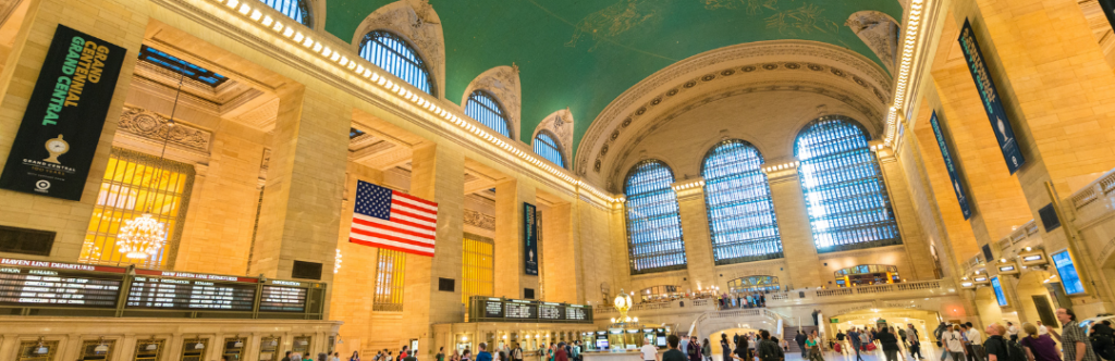 Grand Central Terminal