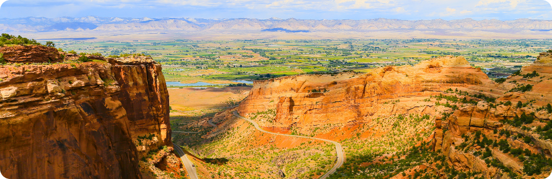 Colorado National Monument