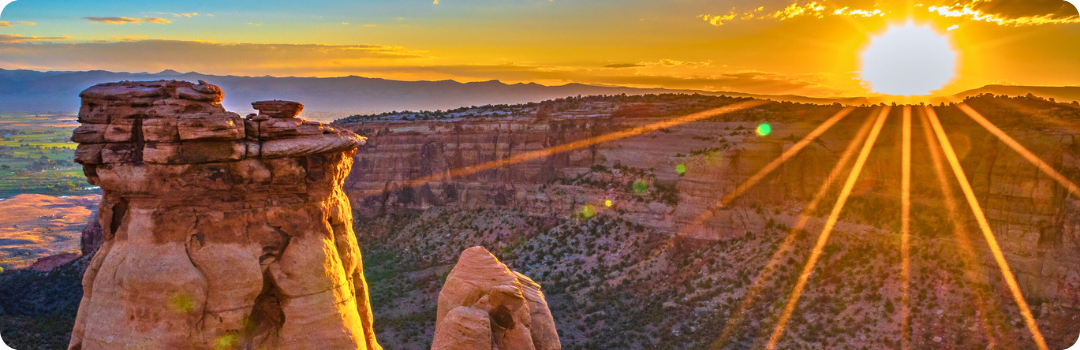 Colorado Trésor naturel